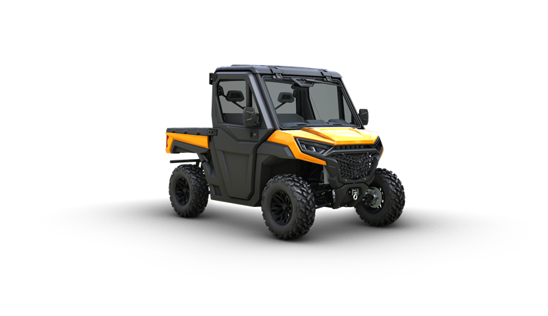 El utv