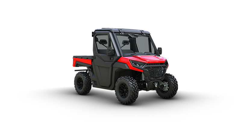 UTV