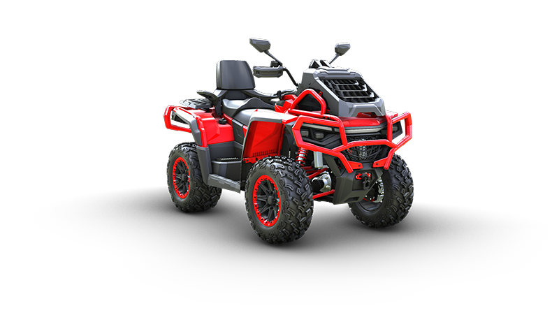 ATV